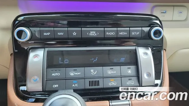 Hyundai Casper Новый Casper Turbo Inspiration — Фото автомобиля 14