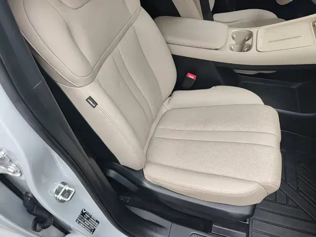 Wuling Starlight S — Фото автомобиля 24