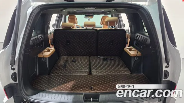 Hyundai Santa Fe MX5 — Фото автомобиля 26
