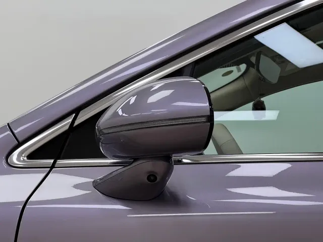 Shangjie SUV — Фото автомобиля 11