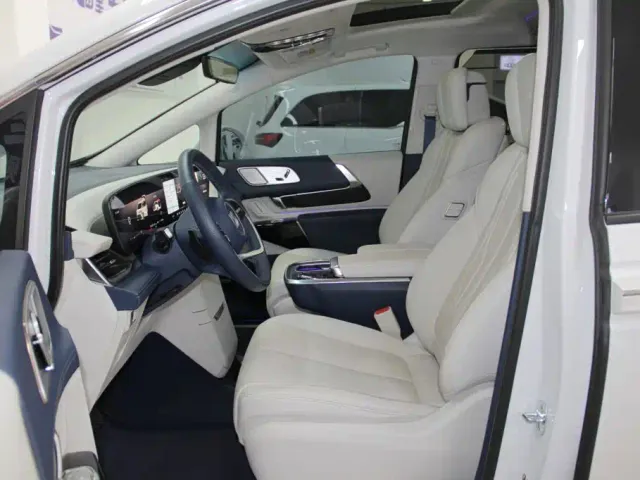 Buick Century — Фото автомобиля 7