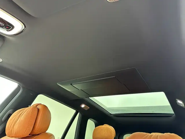 GAC Trumpchi Xiangwang S7 — Фото автомобиля 13