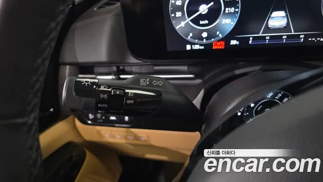 Kia Canival Carnival 4 поколение Дизель 9 мест Noblesse — Фото автомобиля 5