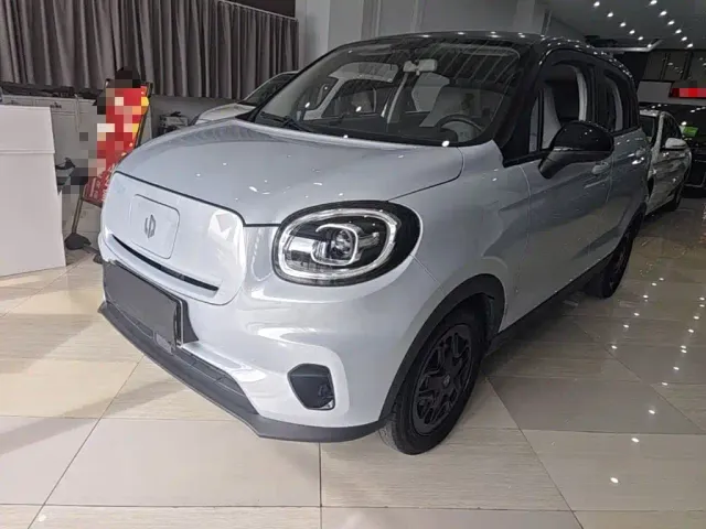 Фотография автомобиля — Leapmotor T03