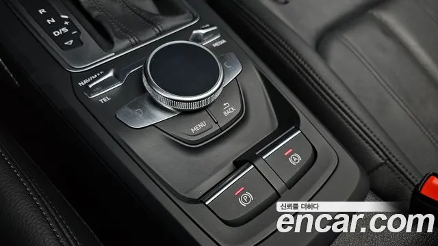 Audi Q2 35 TDI Premium — Фото автомобиля 15