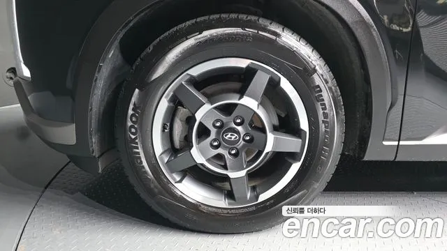 Hyundai Palisade The New — Фото автомобиля 6