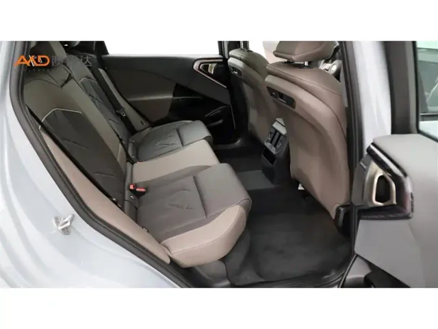 BMW X3 — Фото автомобиля 8