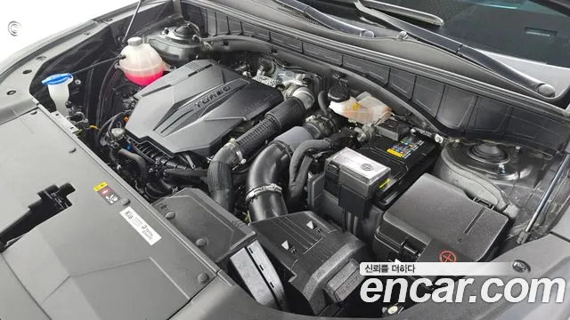 Kia Sorento — Фото автомобиля 9