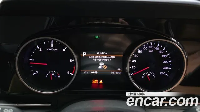 Kia Carnival 4th Gen — Фото автомобиля 8