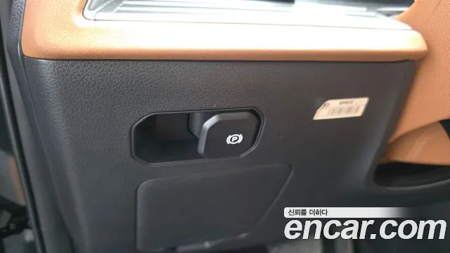 KG_Mobility_Ssangyong Torres Torres Бензин 1.5 2WD — Фото автомобиля 16