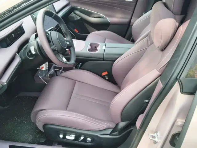 Xiaomi Auto Xiaomi SU7 2026 Rear-Wheel Drive Edition — Фото автомобиля 16