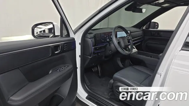 Hyundai Santa Fe MX5 — Фото автомобиля 15