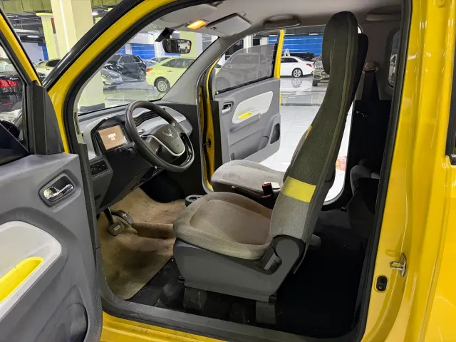 Wuling Hongguang Mini EV — Фото автомобиля 7