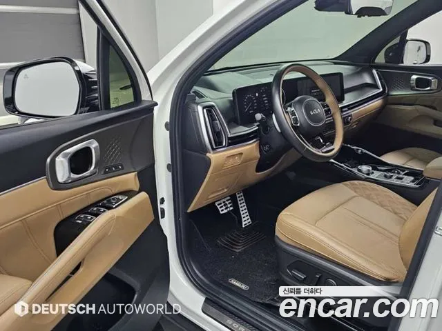 Kia Sorento — Фото автомобиля 15