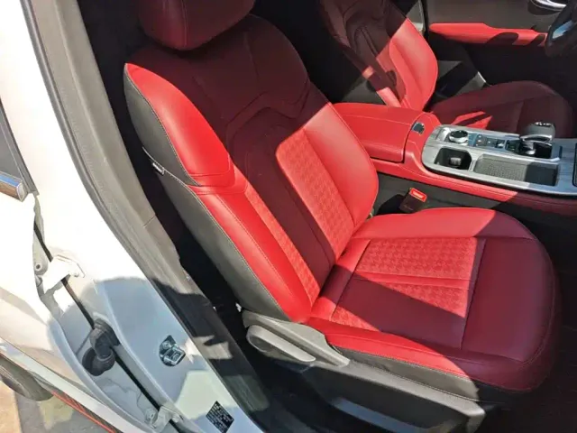 Jetour X70 PRO — Фото автомобиля 24