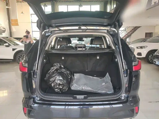 Honda Breeze — Фото автомобиля 18