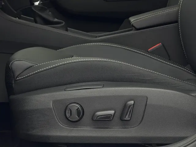 Skoda Superb — Фото автомобиля 16