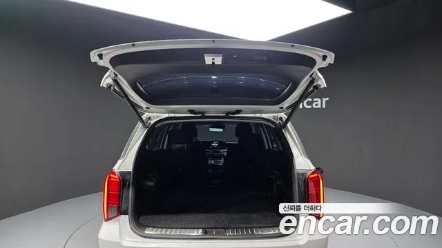 Hyundai Palisade The New — Фото автомобиля 26