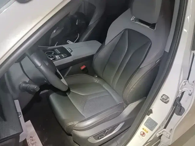 Changan CS75 Plus — Фото автомобиля 14