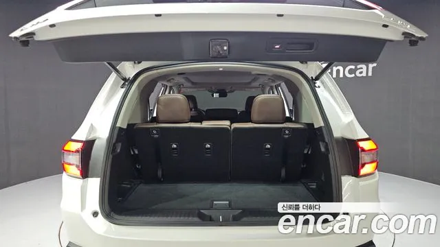 Honda Pilot 3.5 Elite — Фото автомобиля 18