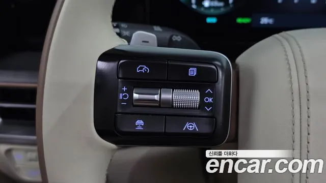 Hyundai Grandeur — Фото автомобиля 17