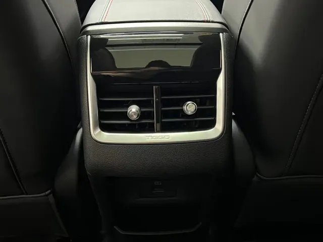 Chery Tiggo 7 — Фото автомобиля 8