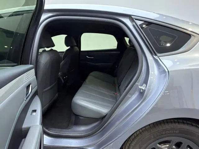 BYD Qin PLUS — Фото автомобиля 14