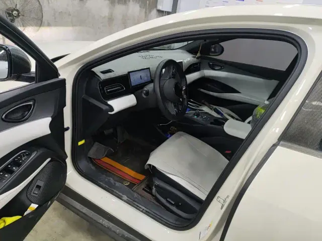 BYD Seal 06 — Фото автомобиля 7