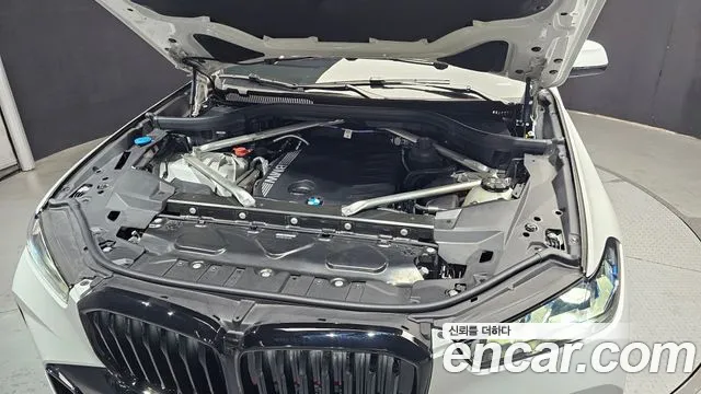 BMW X5 — Фото автомобиля 6