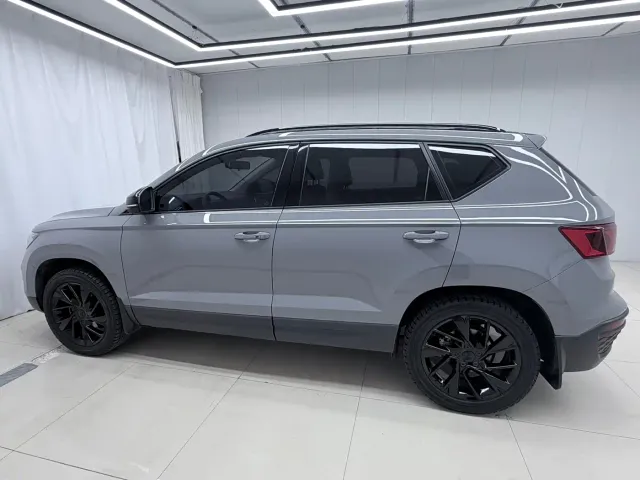 Jetta VS5 — Фото автомобиля 8