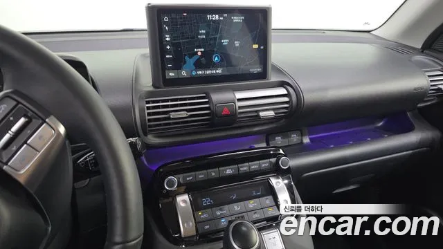 Hyundai Casper Casper Inspiration — Фото автомобиля 16