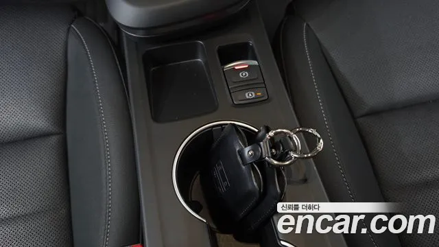 Renault-KoreaSamsung XM3 1.3 TCe RE Signature — Фото автомобиля 16