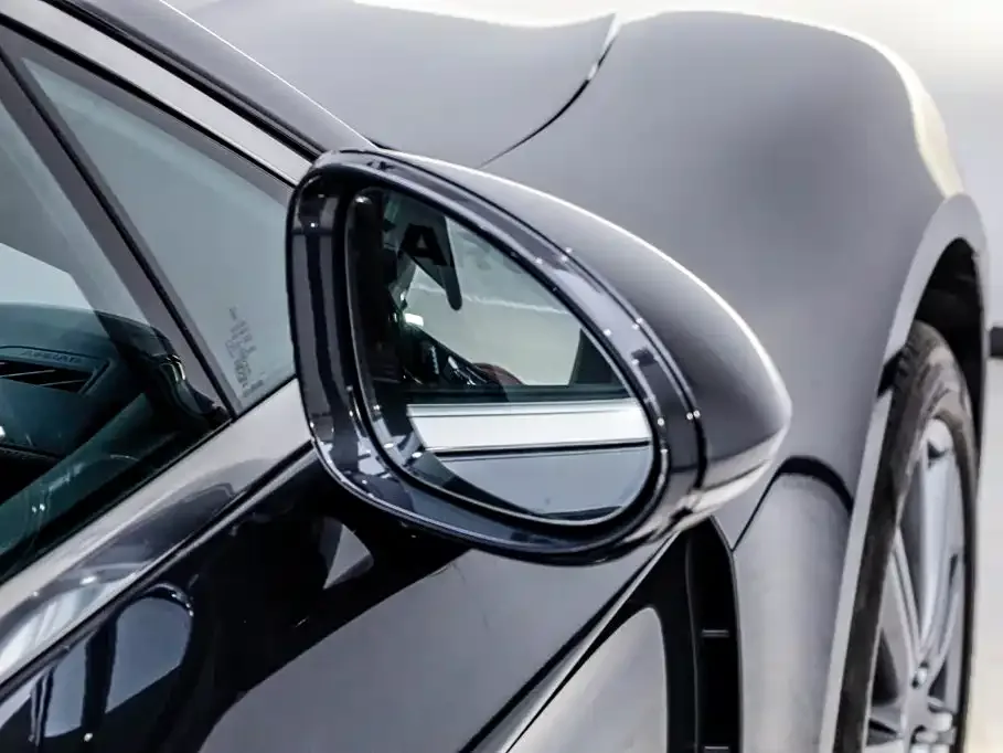 Porsche Panamera 2024 Panamera Executive Long Wheelbase 2.9T — Фото автомобиля 27