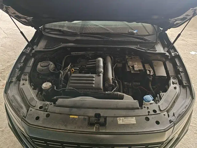 Volkswagen Passat — Фото автомобиля 19