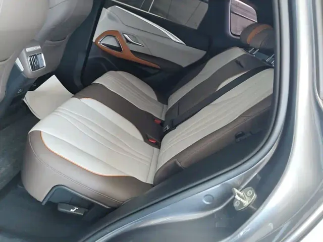 BYD Song Pro — Фото автомобиля 16