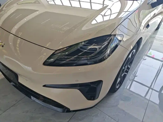 GAC Aion RT — Фото автомобиля 23