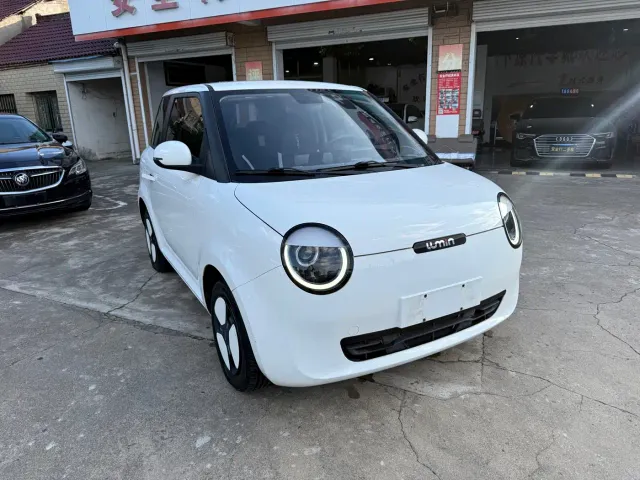 Changan Lumin — Фото автомобиля 4