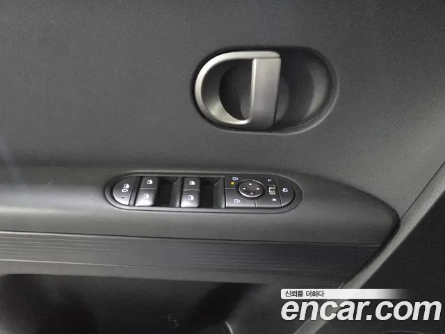 Hyundai Ioniq5 — Фото автомобиля 19