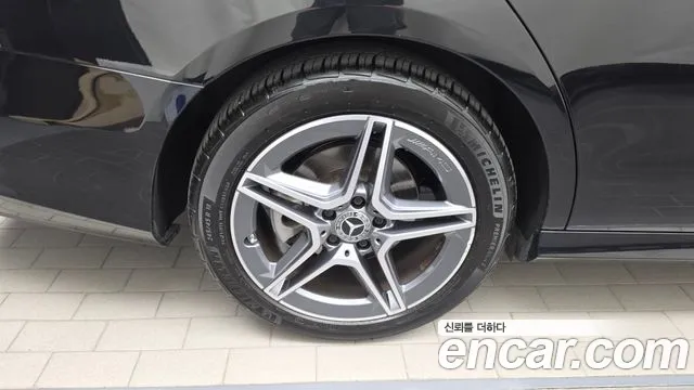 Mercedes-Benz E-Class W213 — Фото автомобиля 5