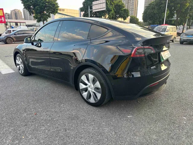 Tesla Model Y — Фото автомобиля 7
