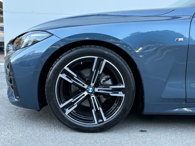 BMW 4 Series — Фото автомобиля 5