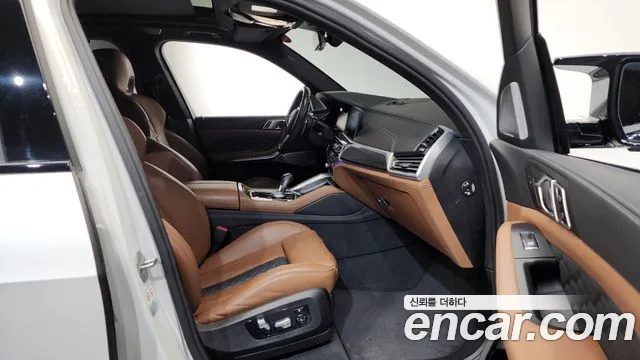 BMW X5M 4.4 Competition — Фото автомобиля 11