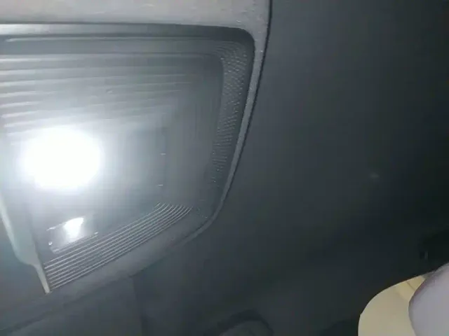 BYD Qin PLUS — Фото автомобиля 13