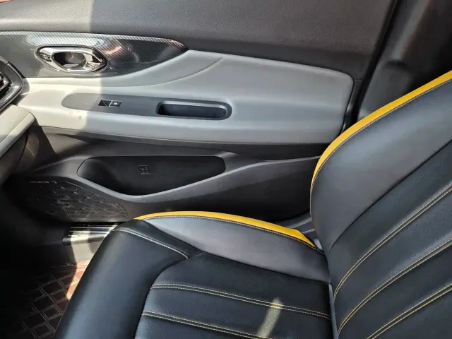 GAC Trumpchi Emkoo — Фото автомобиля 11