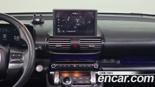 Hyundai Casper Casper Turbo Essential — Фото автомобиля 14