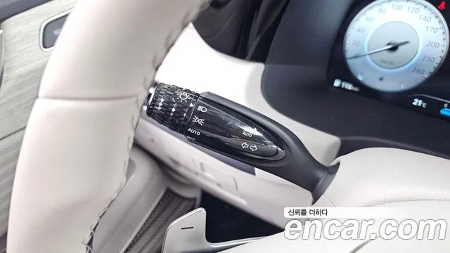 Hyundai Palisade The New — Фото автомобиля 29