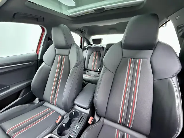 Audi A3 — Фото автомобиля 13