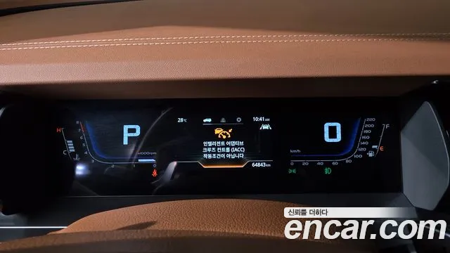KG_Mobility_Ssangyong Torres Torres Бензин 1.5 2WD — Фото автомобиля 8