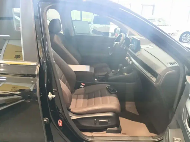 Honda CR-V — Фото автомобиля 24