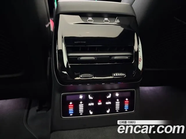 Audi A6 C9 — Фото автомобиля 17